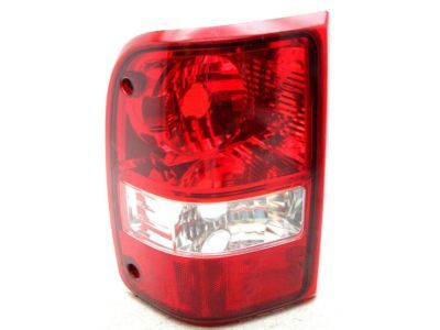 Ford 6L5Z-13405-AA Lamp Assembly