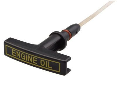 Ford F8CZ-6750-AA Oil Level Indicator Assembly