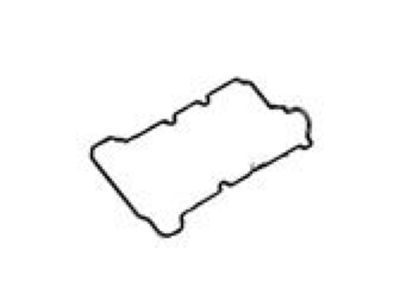2006 Ford Freestyle Valve Cover Gasket - 6F9Z-6584-BA