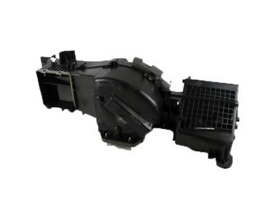 Ford 1W1Z-18471-BA Duct - Air Vent