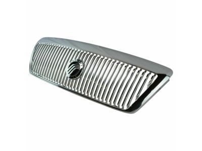 Ford 3W3Z-8200-AB Grille Assembly - Radiator