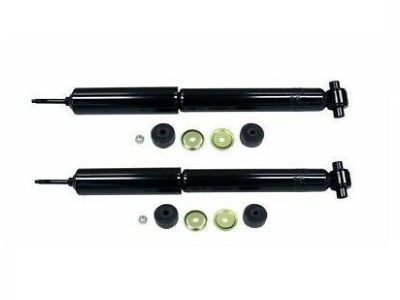 Ford 7W7Z-18125-B Shock Absorber Assembly