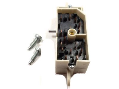 Ford F4DZ-11572-B Switch Assembly - Ignition