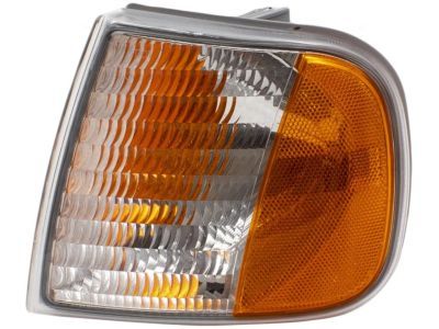 Ford F75Z-13201-AC Parking Light - Without Bulb