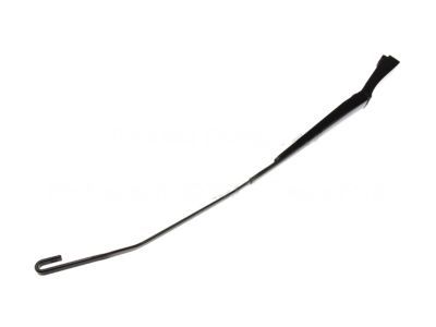 Ford Focus Windshield Wiper - 6S4Z-17526-AB