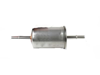 Lincoln Town Car Fuel Filter - 2M5Z-9155-CA