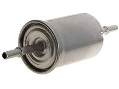 Ford 2M5Z-9155-CA Filter Assembly - Fuel