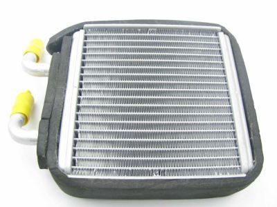 Ford F75Z-18476-AA Core Assembly - Heater