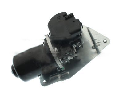 Ford 8W7Z-17508-A Motor Assembly - Wiper