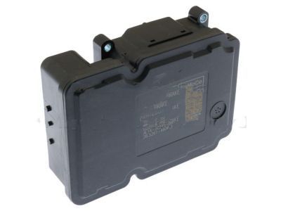 2010 Ford Expedition ABS Control Module - BL1Z-2C219-C