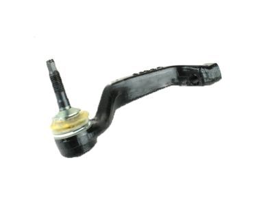 2004 Lincoln LS Tie Rod End - 3W4Z-3A130-AB