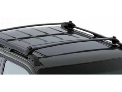 Ford 5L2Z-7855100-AAA Kit - Luggage Rack