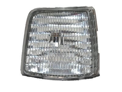 Ford F2TZ-15A201-C Lamp Assembly