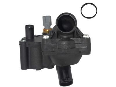 Ford 2L2Z-8592-AA Connection - Water Outlet