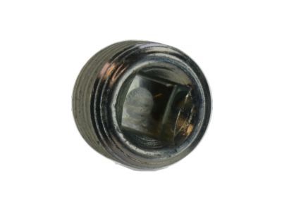 Ford 6C2Z-4N282-AA Plug - Magnetic Type