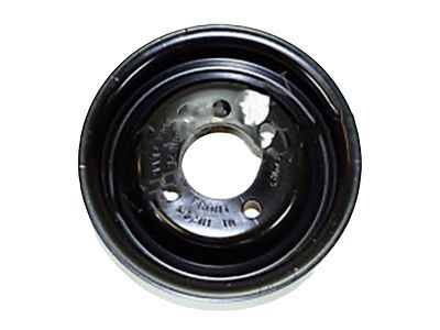 2002 Ford Mustang Water Pump Pulley - 3W7Z-8509-AA