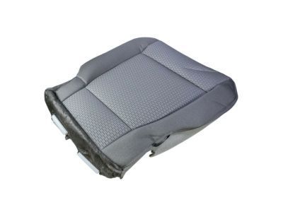 Ford FL3Z-1562901-CG Seat Cushion Cover Assembly