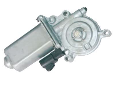 Ford 7F2Z-1630478-BA Regulator And Motor Assembly - Window