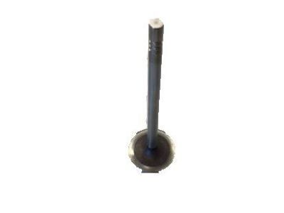 Ford F53 Stripped Chassis Intake Valve - BC3Z-6507-B
