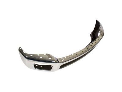 Ford BC3Z-17757-E Bumper Assembly - Front