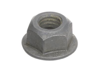 Ford -W701706-S2 Nut - Hex.