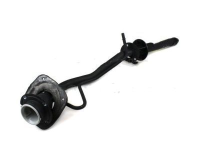 Ford 3W7Z-9034-AA Pipe - Fuel Filler