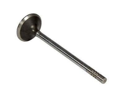 2011 Ford Mustang Exhaust Valve - BR3Z-6505-A