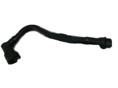 Ford 5R3Z-6A664-AA Vent Hose