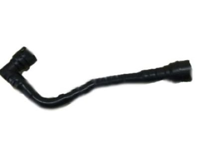 2006 Ford Mustang Crankcase Breather Hose - 5R3Z-6A664-AA