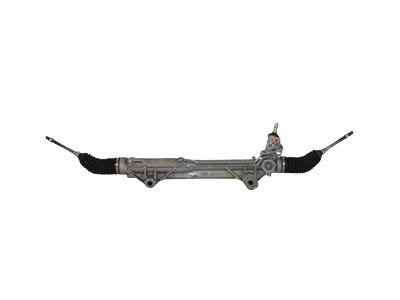 2010 Ford F-150 Rack And Pinion - AL3Z-3504-ARM