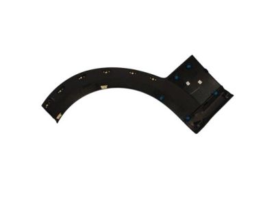 Ford 8A4Z-7429164-AAPTM Moulding