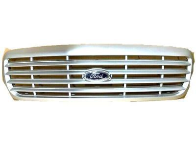 Ford 6W7Z-8200-BAH Grille Assembly - Radiator