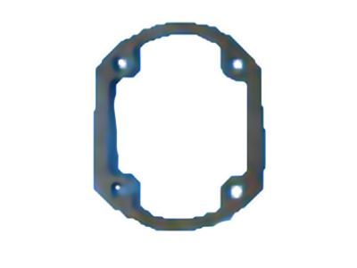 Ford E7TZ-9C435-A Gasket