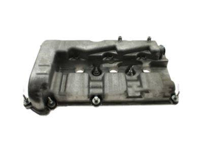 Ford 3F1Z-6582-BA Cover - Cylinder Head