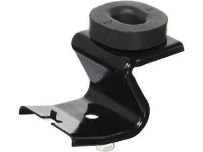 2010 Ford Explorer Radiator Support - 4L2Z-8A193-AA