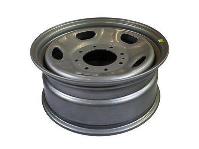 Ford BC3Z-1015-C Wheel Assembly