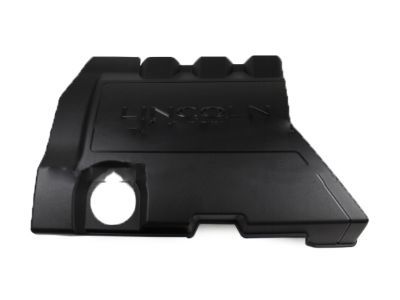 Ford Fusion Engine Cover - 7H6Z-6A949-AA