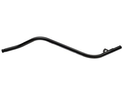 Ford Explorer Sport Trac Dipstick Tube - F77Z-7A228-AA