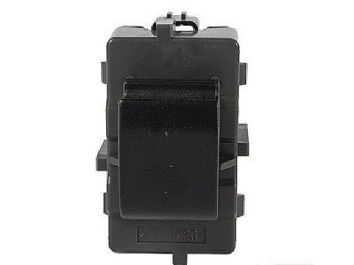 Ford Fusion Window Switch - BE5Z-14529-AA
