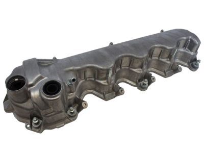 Ford 9L1Z-6582-D Cover - Cylinder Head