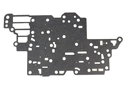 Ford 8A8Z-7Z490-B Plate And Gasket Assembly