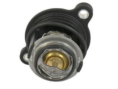 2018 Ford Focus Thermostat - CM5Z-8575-A