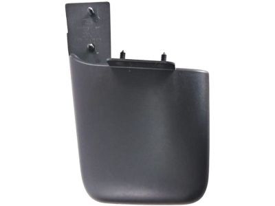 Ford 5C3Z-16A587-AAA Kit - Mudflap