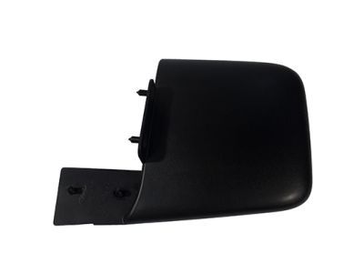 Ford 5C3Z-16A587-AAA Kit - Mudflap