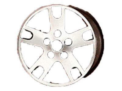 2005 Ford Ranger Spare Wheel - 2L5Z-1007-CA