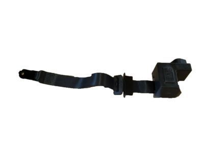 Ford 2C3Z-28611B09-AAC Seat Belt Assembly