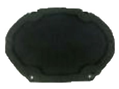 Ford 2L1Z-7831458-AAA Cover