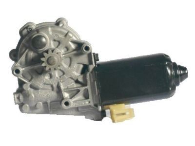 Ford XF2Z-16233V94-AARM Motor Assembly - Window Operating