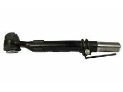 2012 Ford F-350 Super Duty Tie Rod End - BC3Z-3A131-D