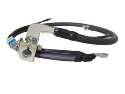 Ford 2C3Z-14301-BA Cable Assembly